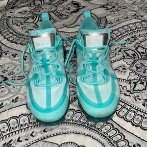 Nike | Shoes | Nike Vapormax In Tiffany 